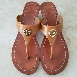 Tory Burch sandals